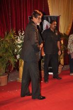 Amitabh Bachchan at ITA Awards on 25th Sept 2011 (95).JPG